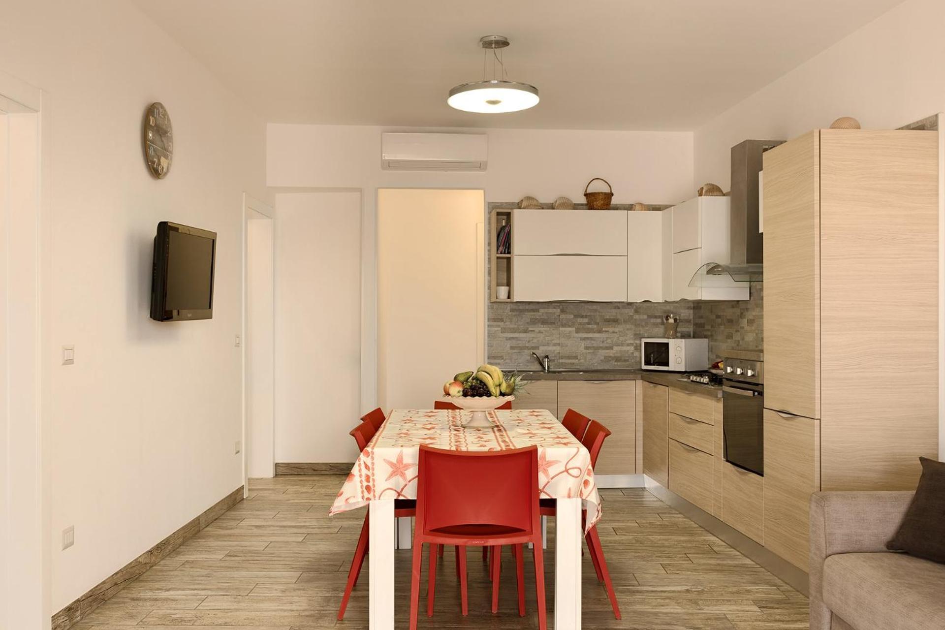 Green Sea Villas Torre San Giovanni Ugento Exterior photo