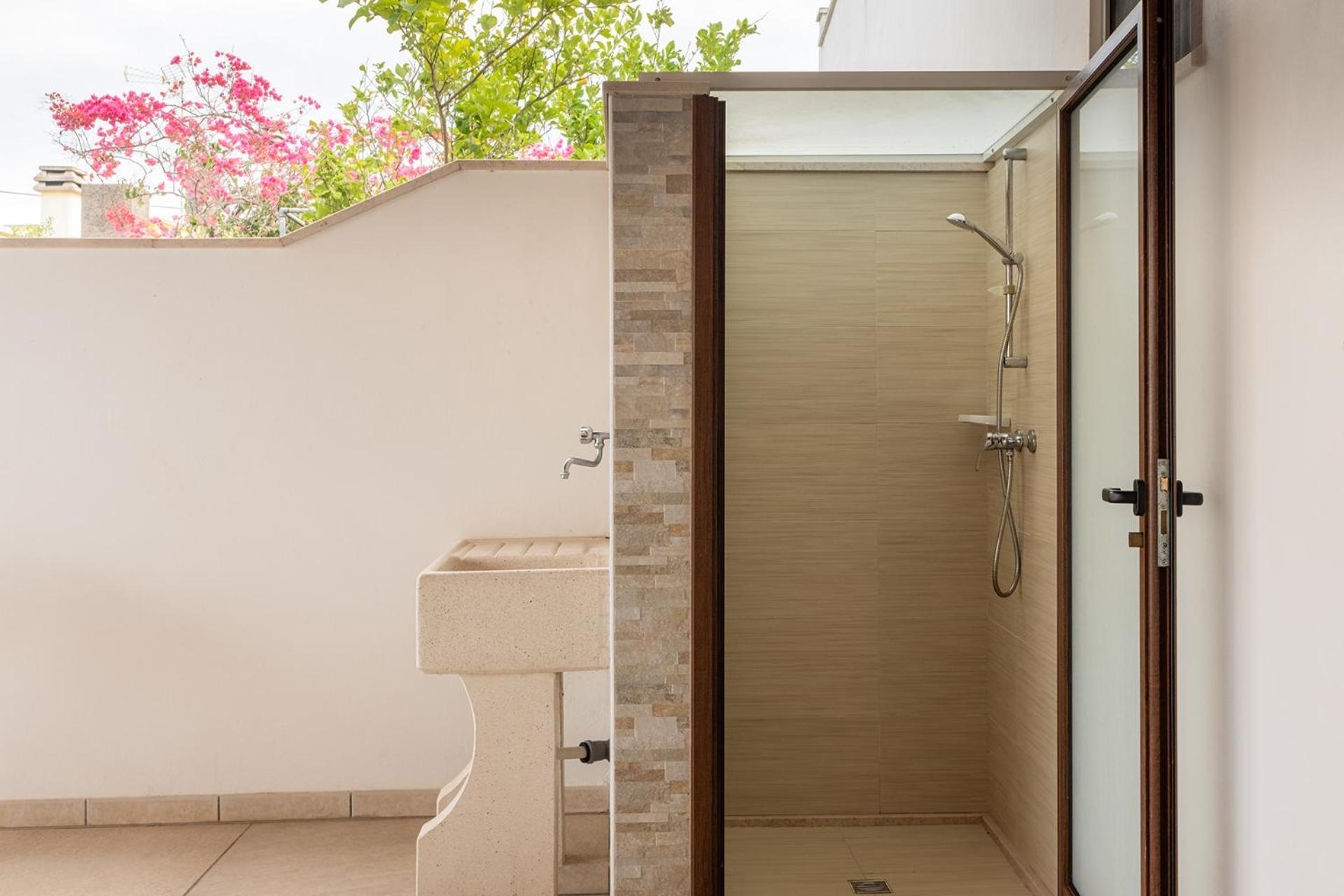 Green Sea Villas Torre San Giovanni Ugento Exterior photo