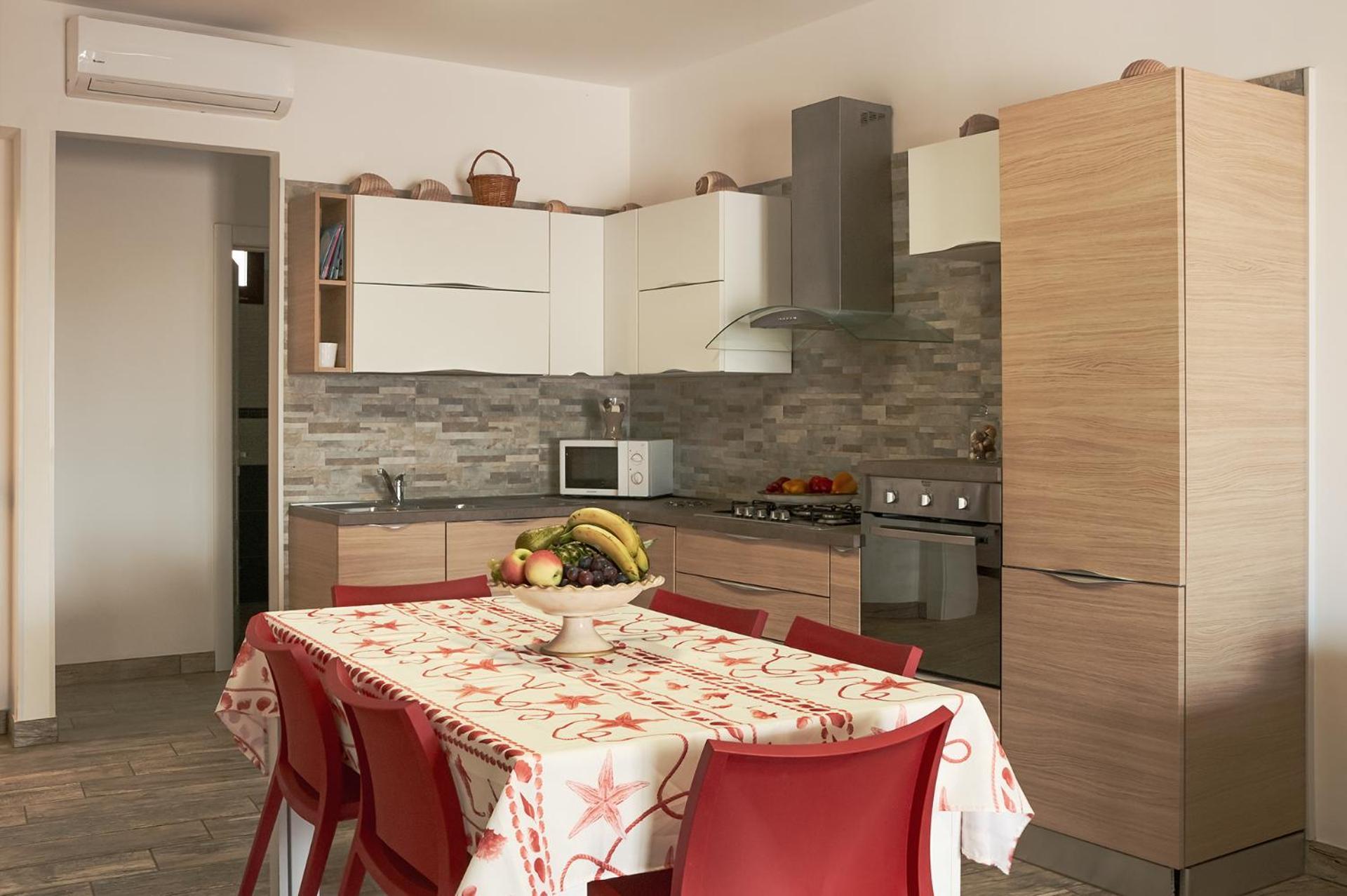 Green Sea Villas Torre San Giovanni Ugento Exterior photo