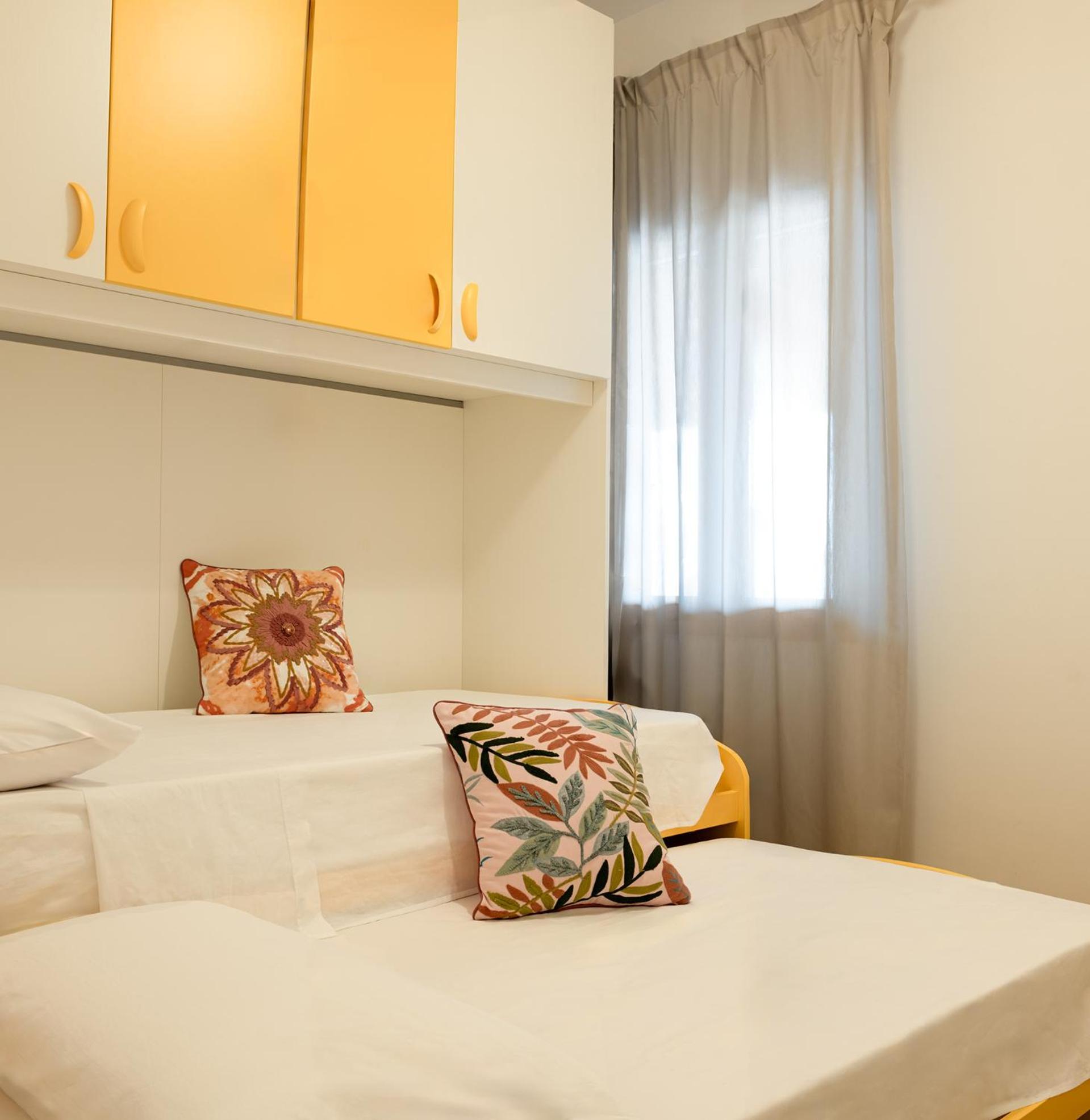 Green Sea Villas Torre San Giovanni Ugento Exterior photo