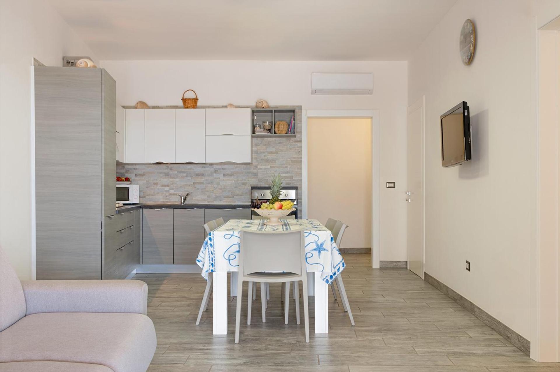 Green Sea Villas Torre San Giovanni Ugento Exterior photo